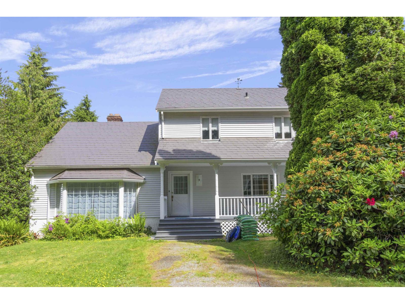 9526 Slater Street, Mission, British Columbia