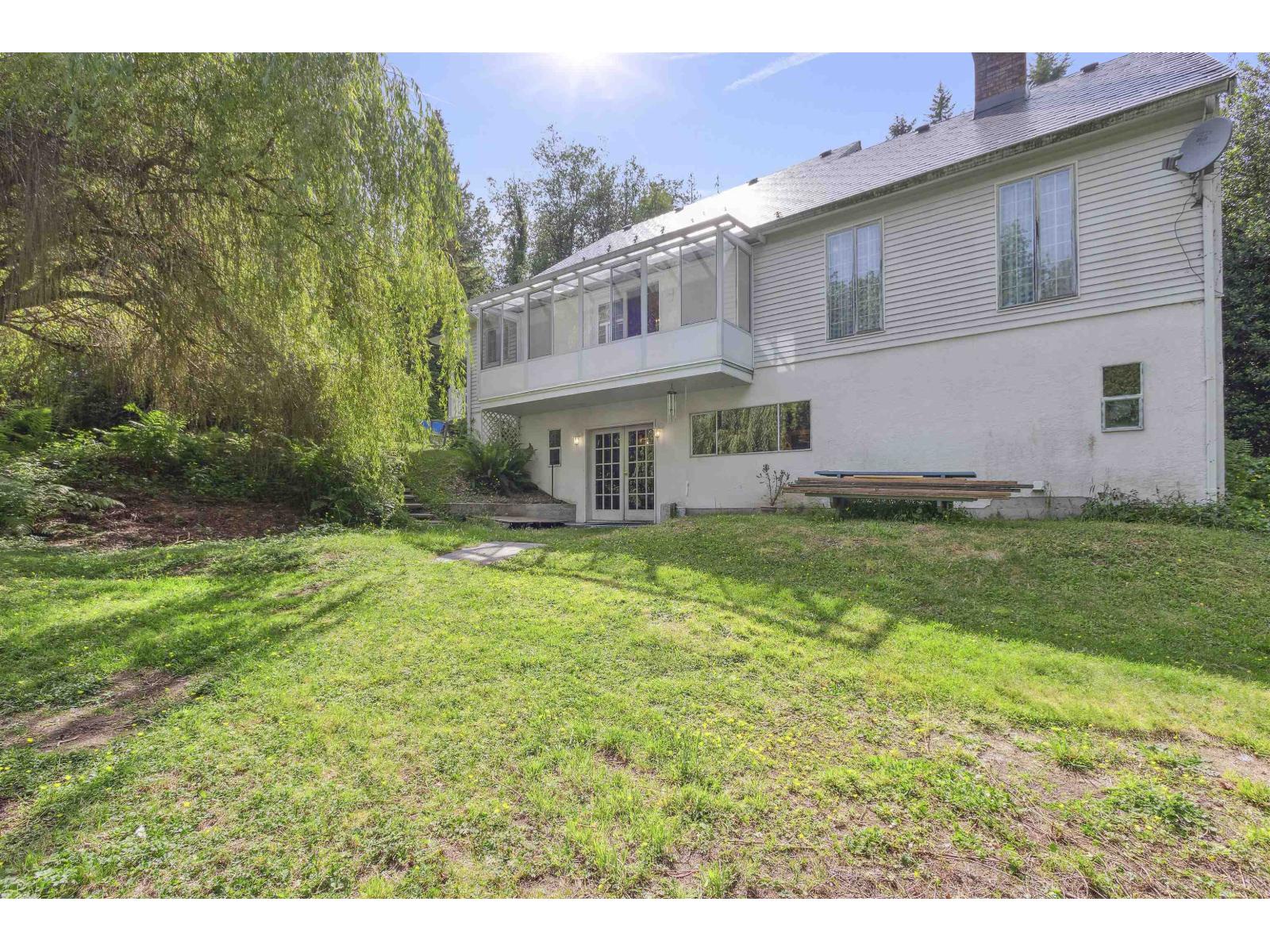 9526 Slater Street, Mission, British Columbia