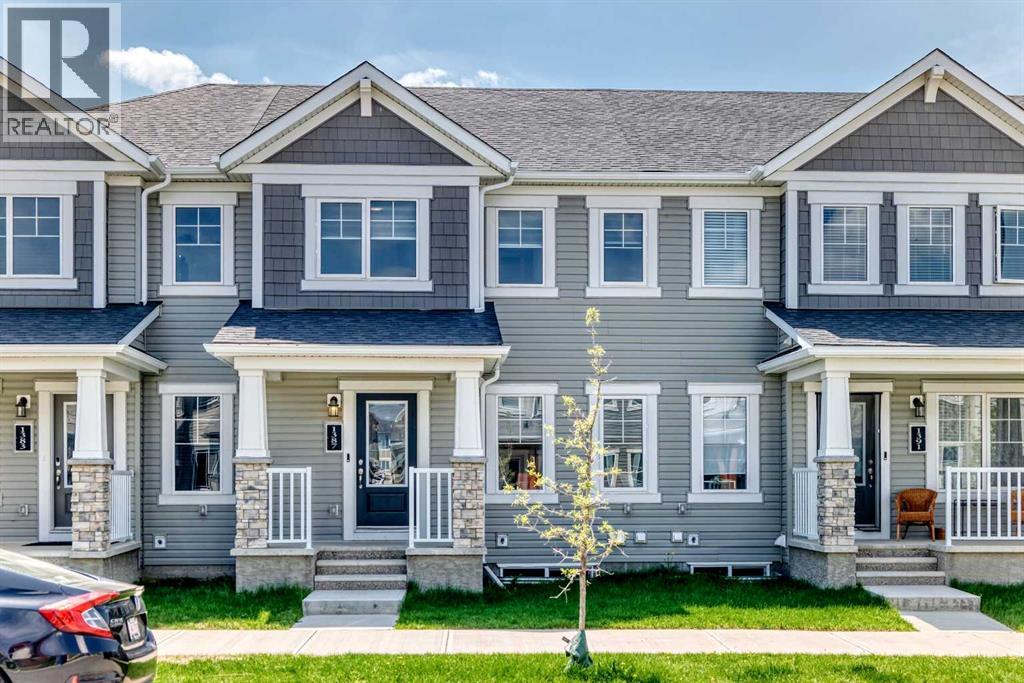 1387 148 Avenue Nw, Calgary, Alberta