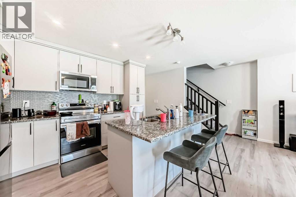 1387 148 Avenue Nw, Calgary, Alberta