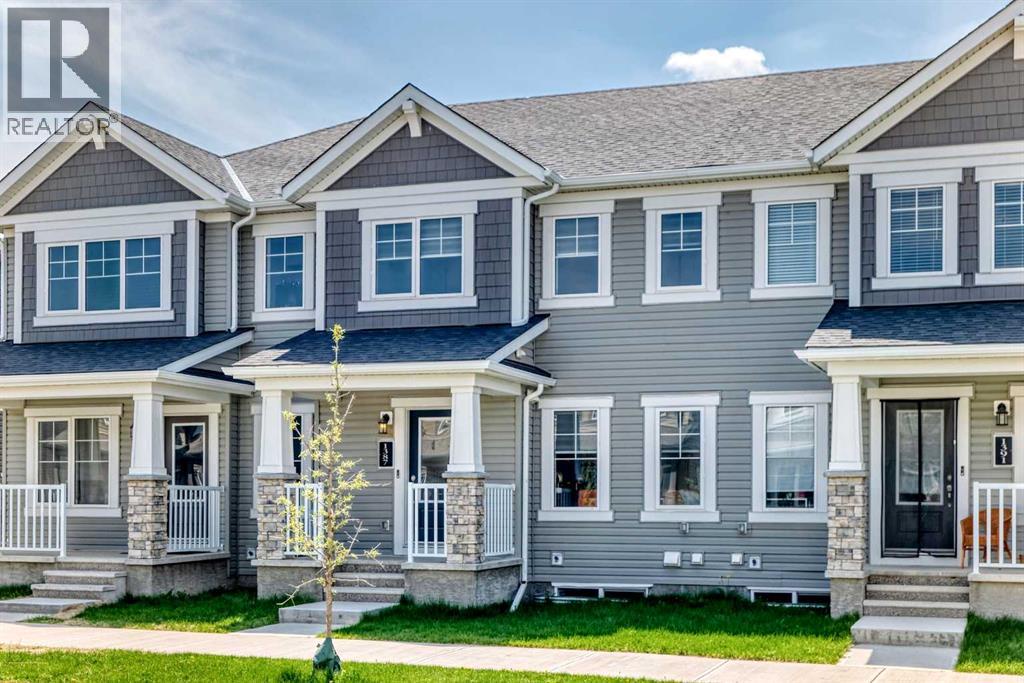 1387 148 Avenue Nw, Calgary, Alberta