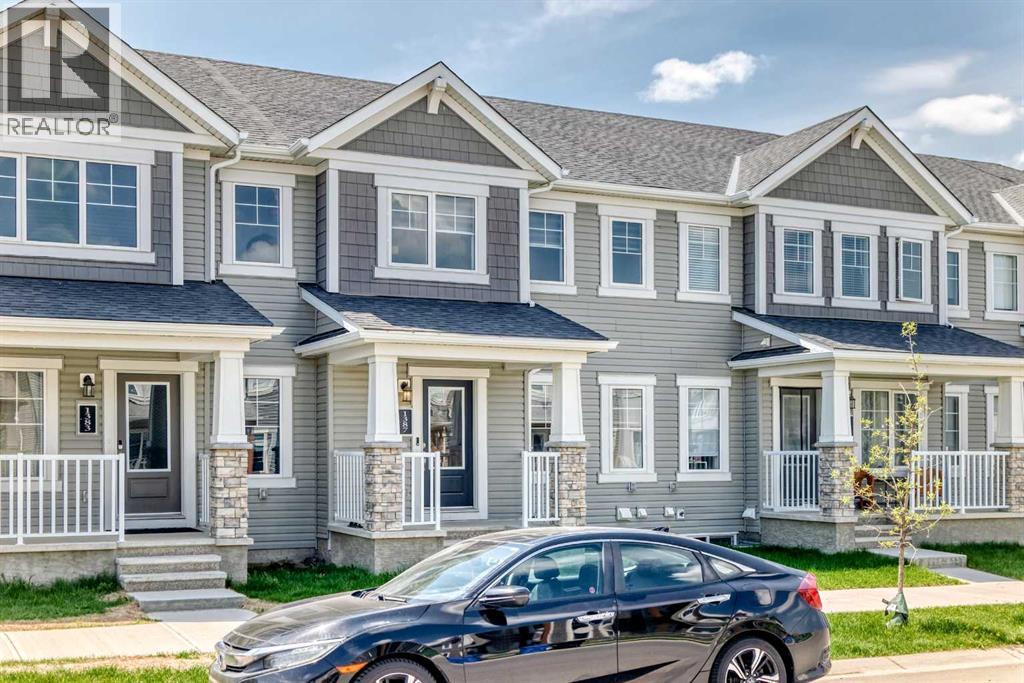 1387 148 Avenue Nw, Calgary, Alberta