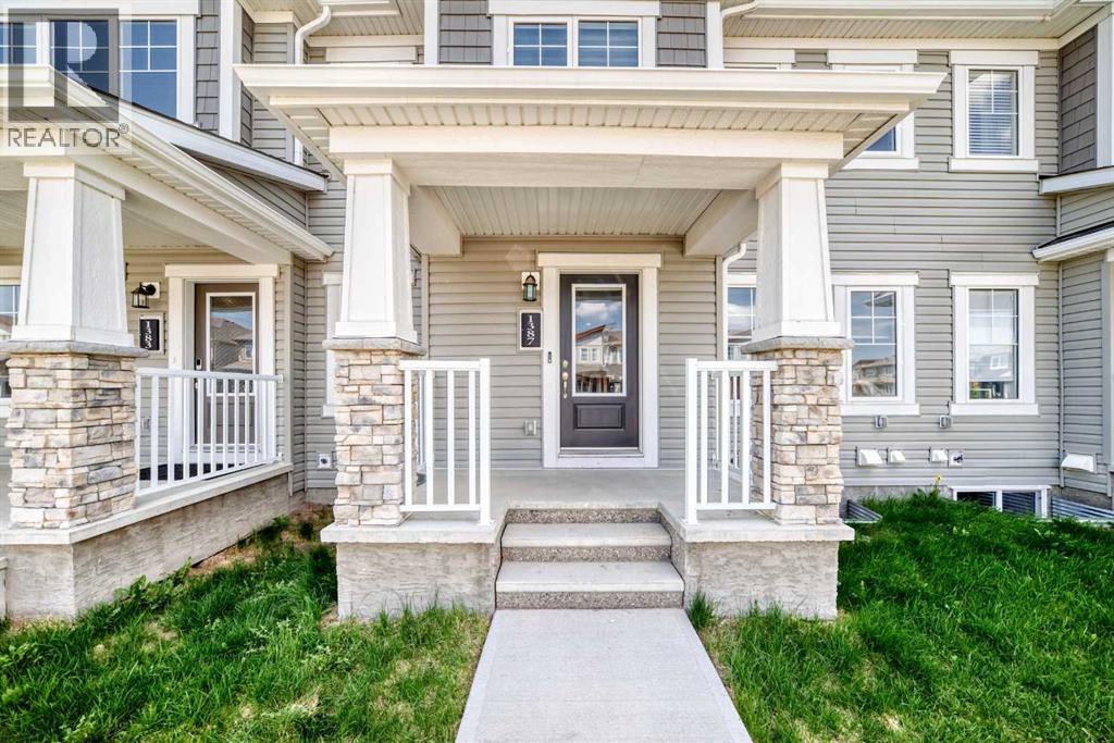 1387 148 Avenue Nw, Calgary, Alberta