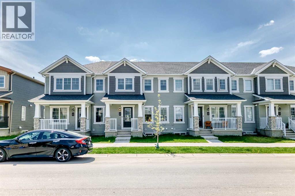 1387 148 Avenue Nw, Calgary, Alberta