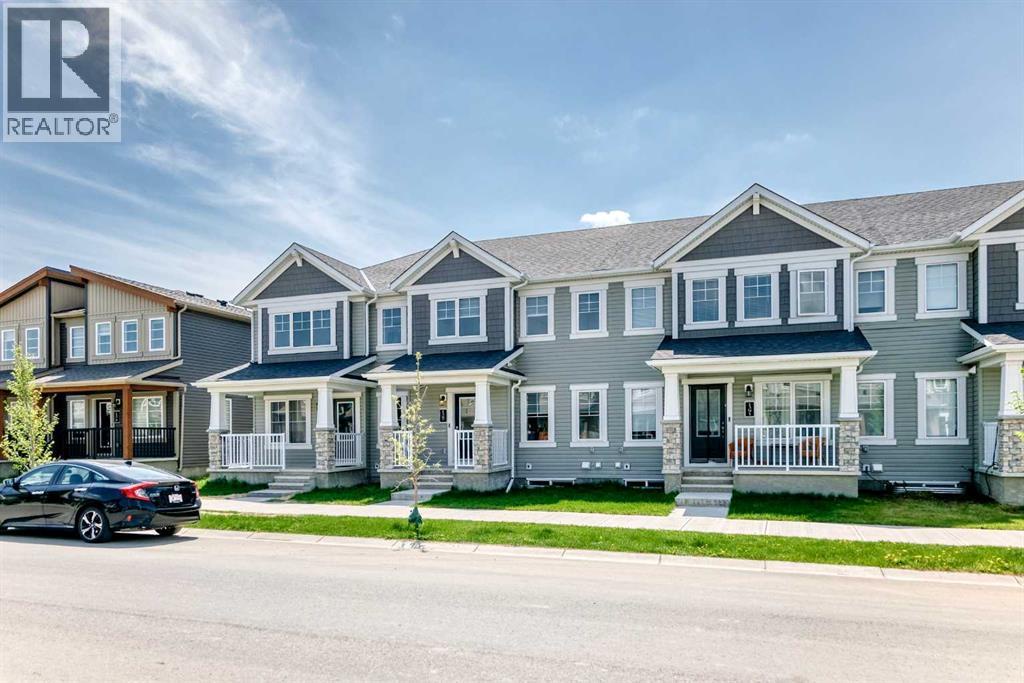 1387 148 Avenue Nw, Calgary, Alberta