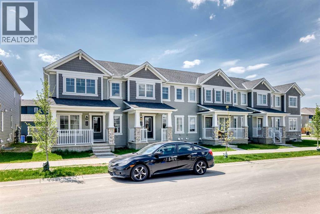 1387 148 Avenue Nw, Calgary, Alberta