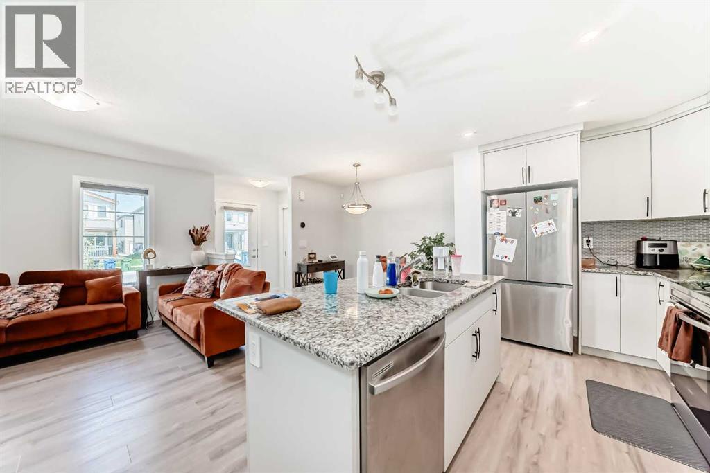 1387 148 Avenue Nw, Calgary, Alberta