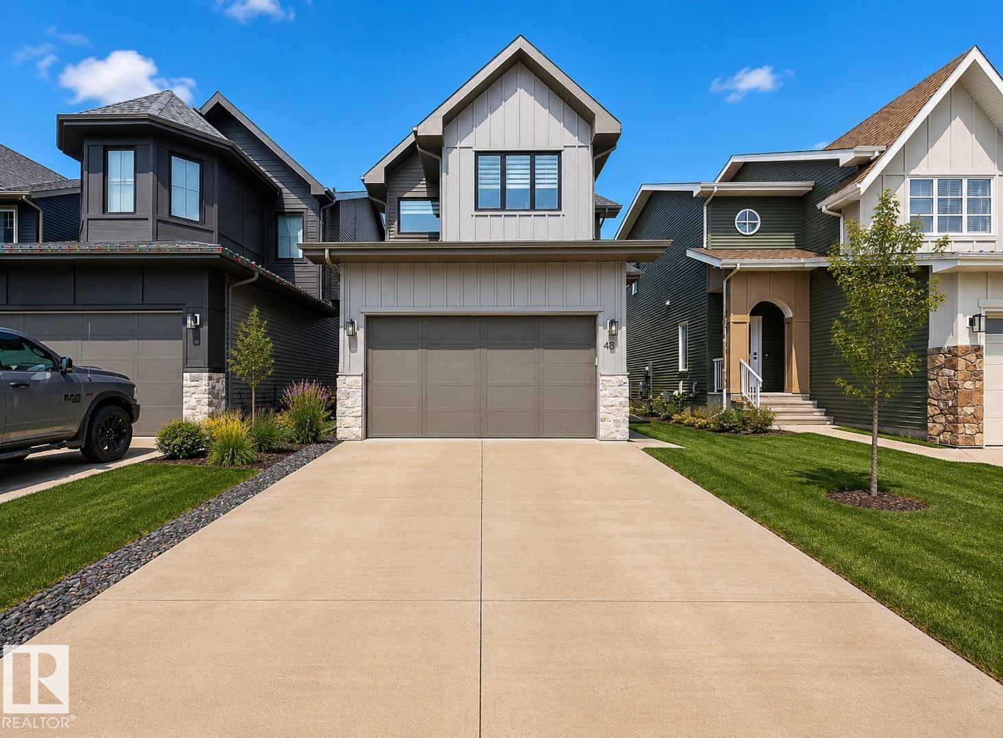 48 Riverhill Cr, St. Albert, Alberta