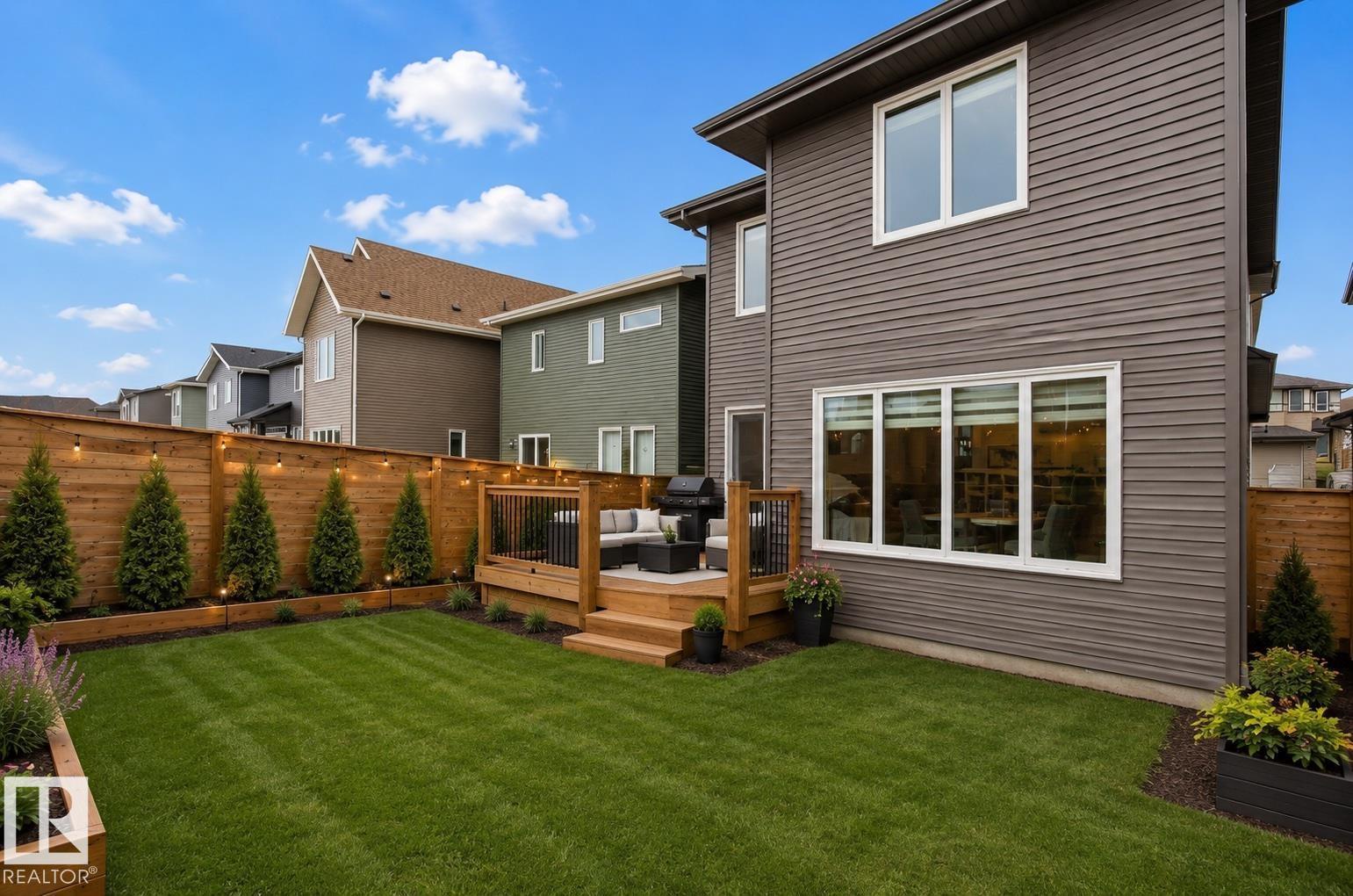48 Riverhill Cr, St. Albert, Alberta