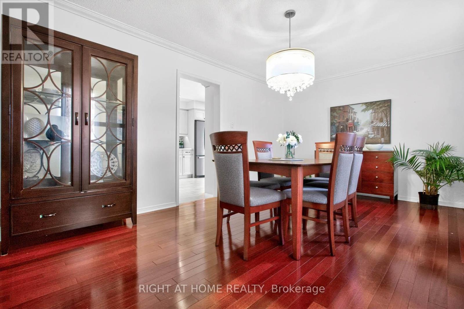 4629 Phoenix Park Crescent, Mississauga (central Erin Mills), Ontario