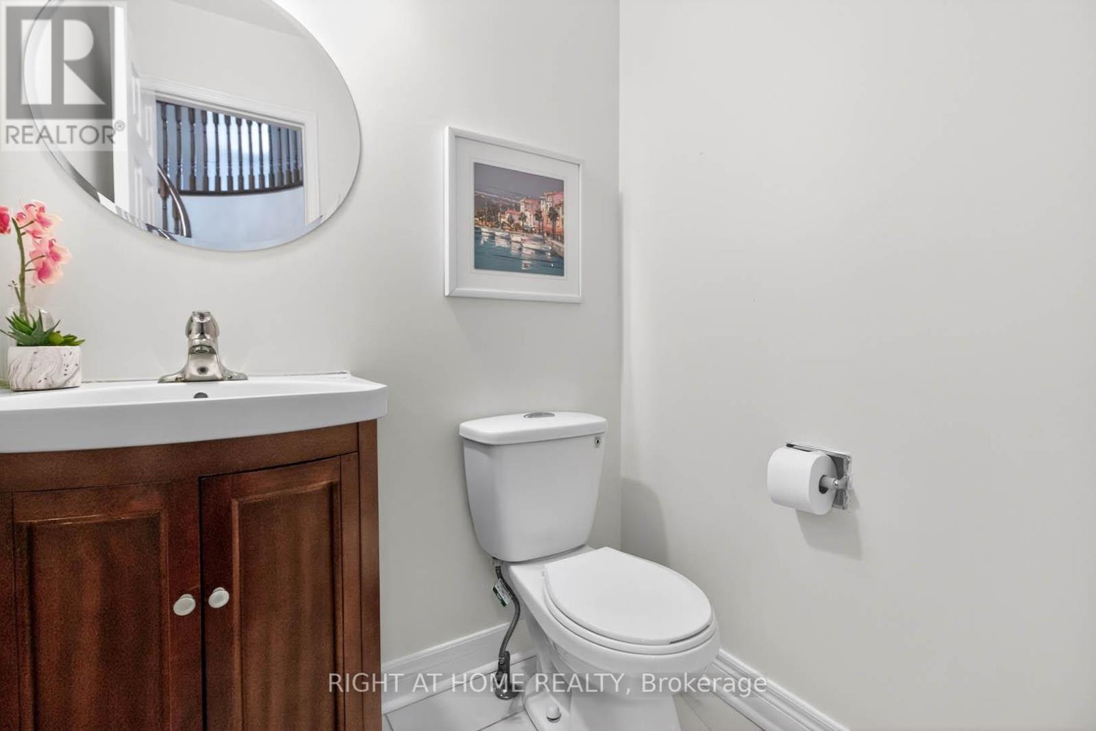 4629 Phoenix Park Crescent, Mississauga (central Erin Mills), Ontario