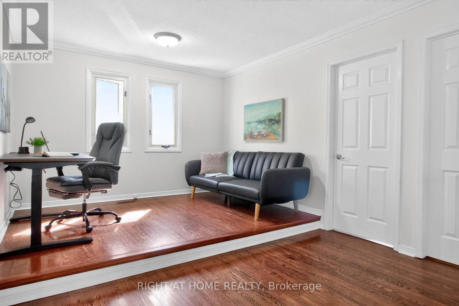 4629 Phoenix Park Crescent, Mississauga (central Erin Mills), Ontario