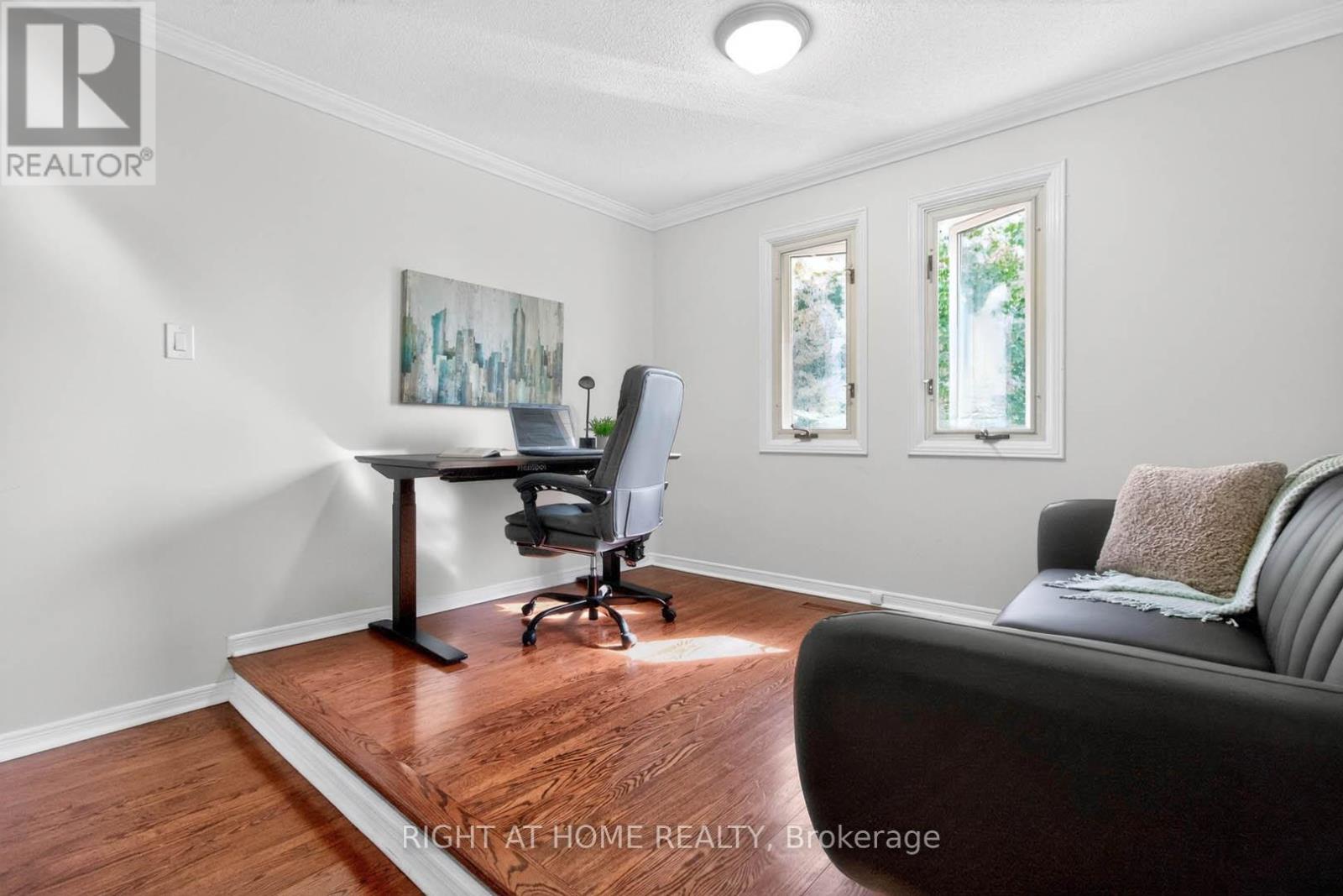 4629 Phoenix Park Crescent, Mississauga (central Erin Mills), Ontario