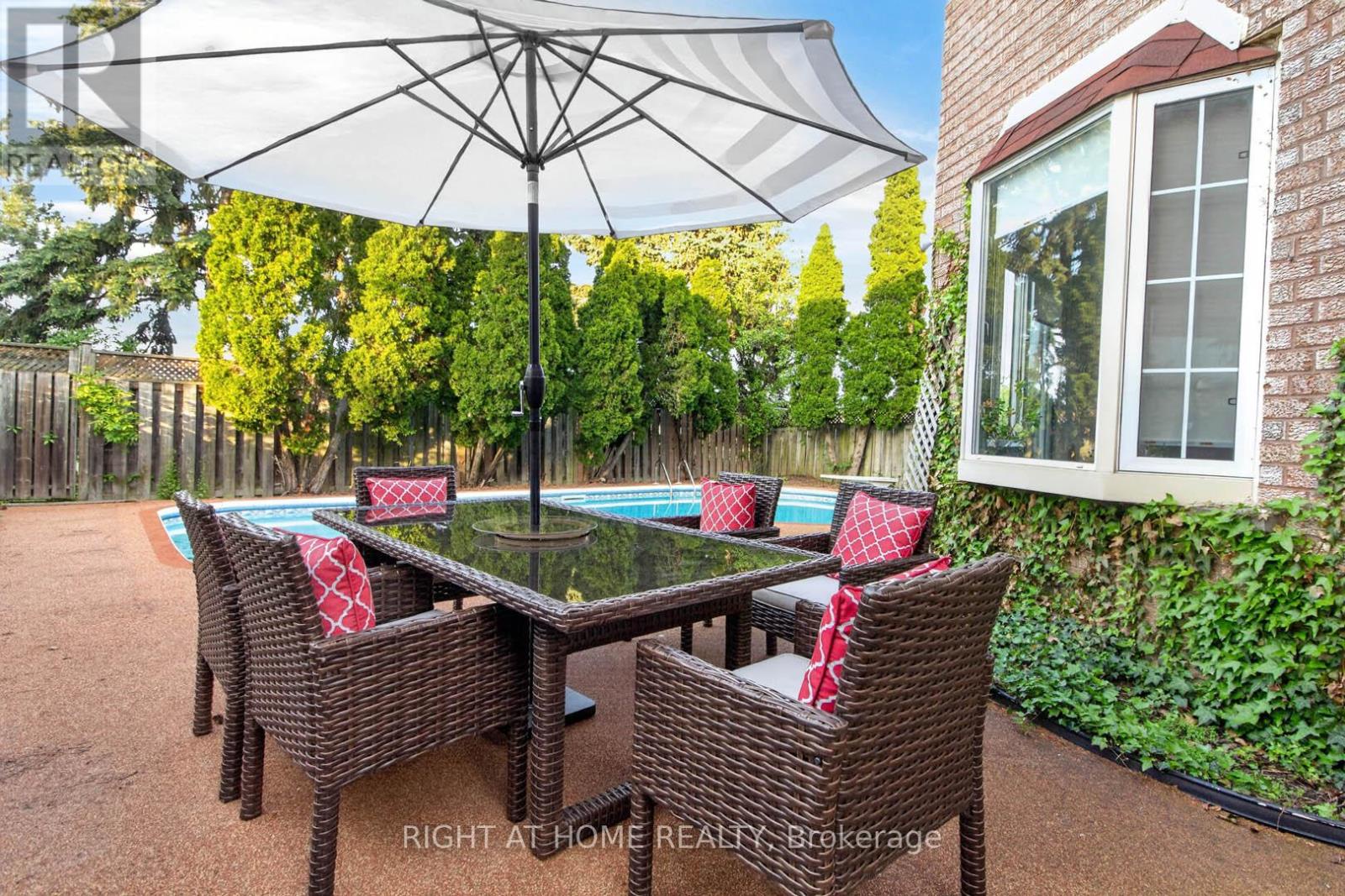 4629 Phoenix Park Crescent, Mississauga (central Erin Mills), Ontario