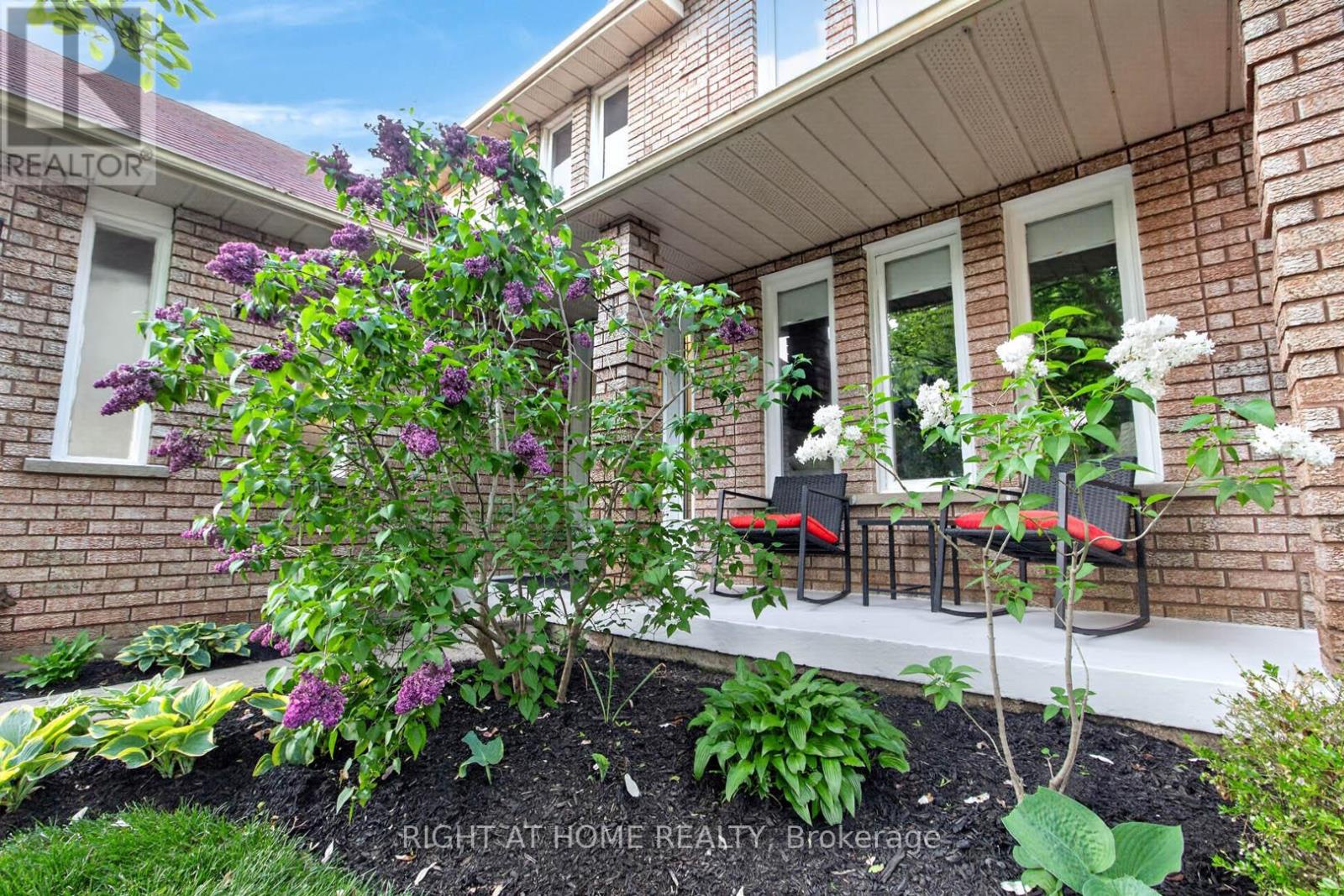 4629 Phoenix Park Crescent, Mississauga (central Erin Mills), Ontario