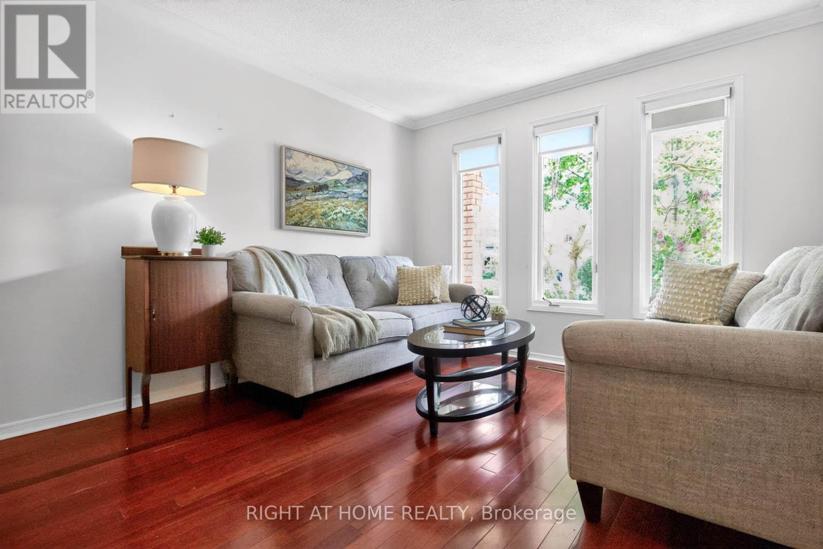 4629 Phoenix Park Crescent, Mississauga (central Erin Mills), Ontario
