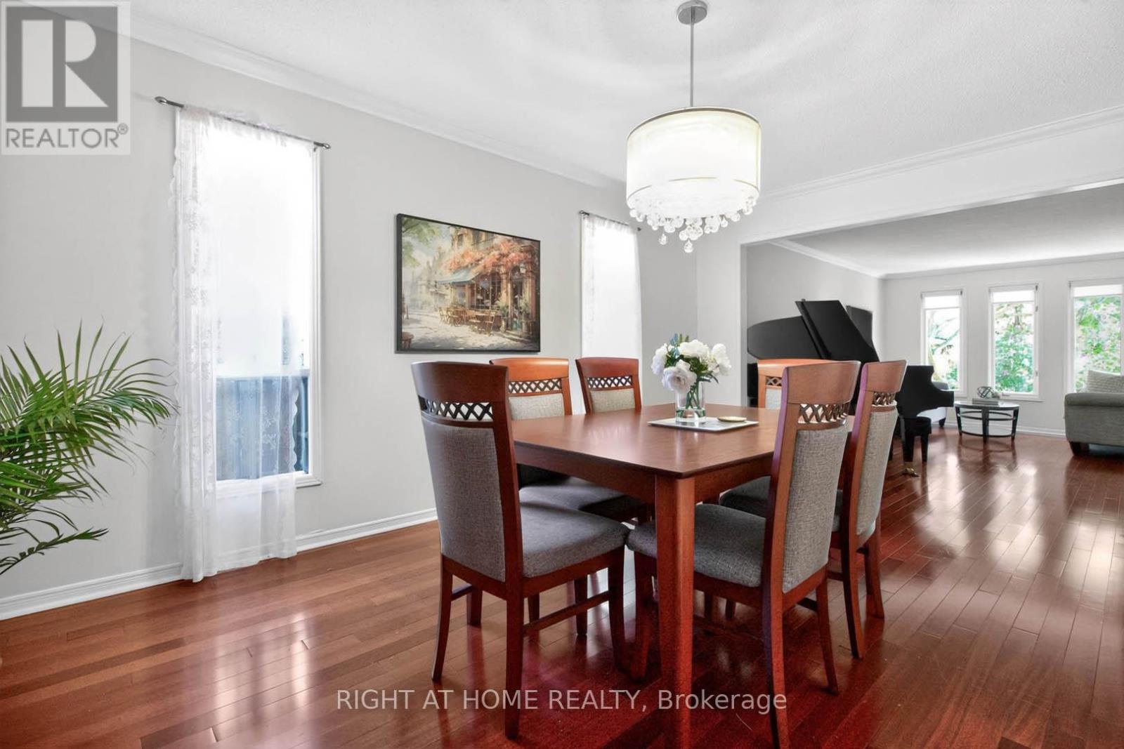 4629 Phoenix Park Crescent, Mississauga (central Erin Mills), Ontario