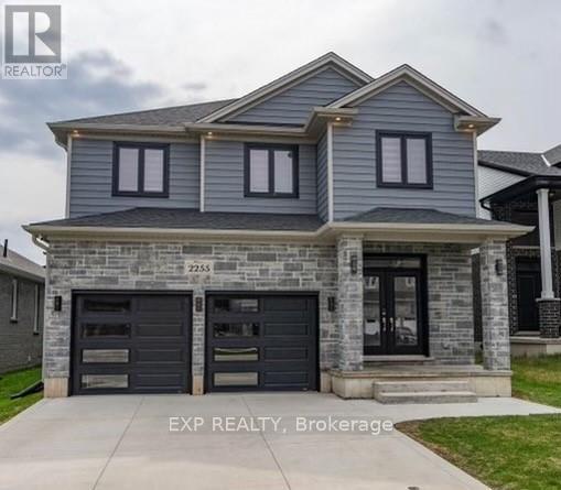 2255 Constance Avenue, London South (south U), Ontario