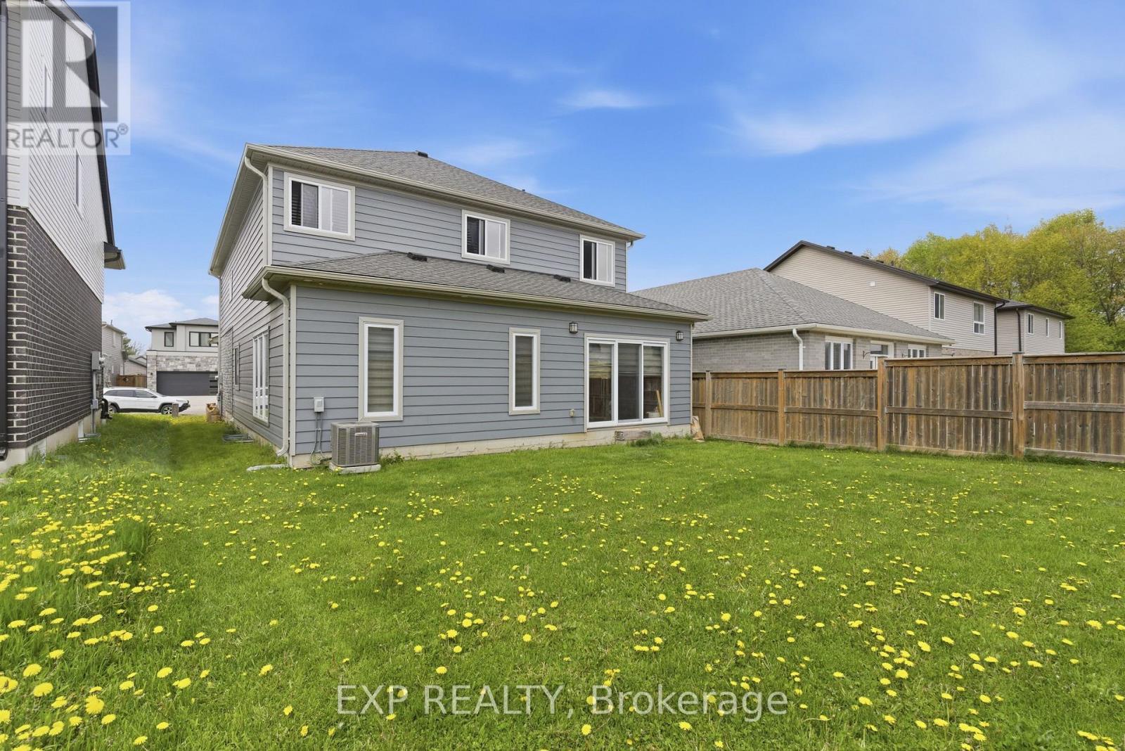 2255 Constance Avenue, London South (south U), Ontario