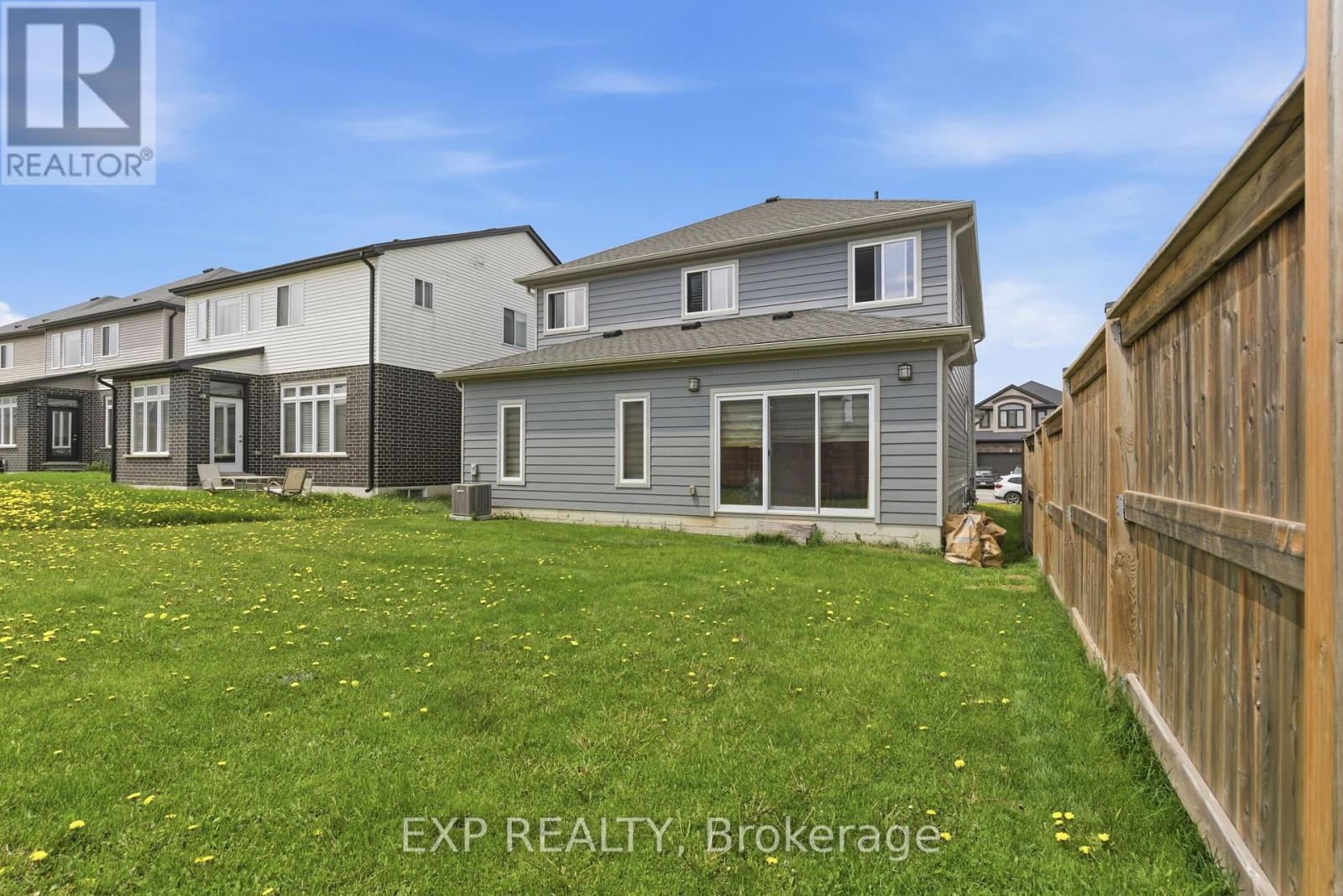 2255 Constance Avenue, London South (south U), Ontario