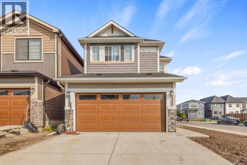 312 Homestead Grove Ne, Calgary, Alberta