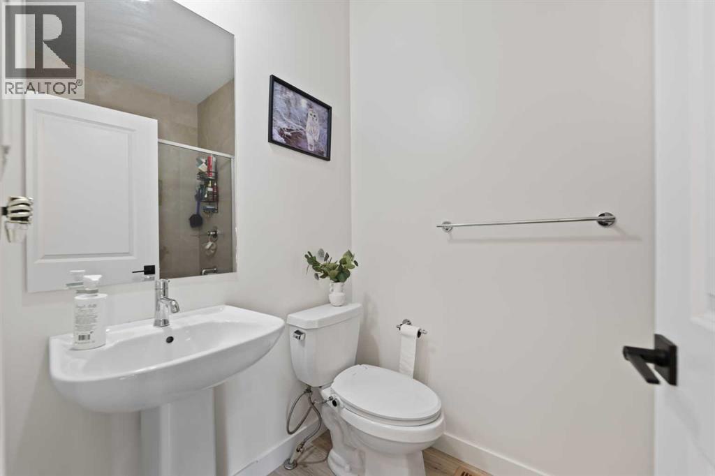 312 Homestead Grove Ne, Calgary, Alberta