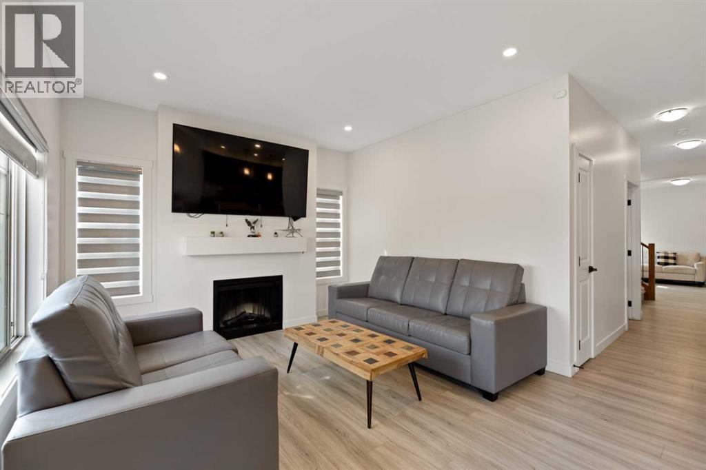 312 Homestead Grove Ne, Calgary, Alberta