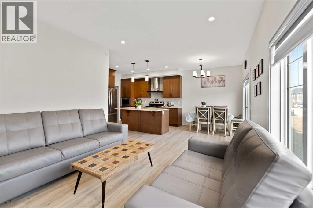 312 Homestead Grove Ne, Calgary, Alberta