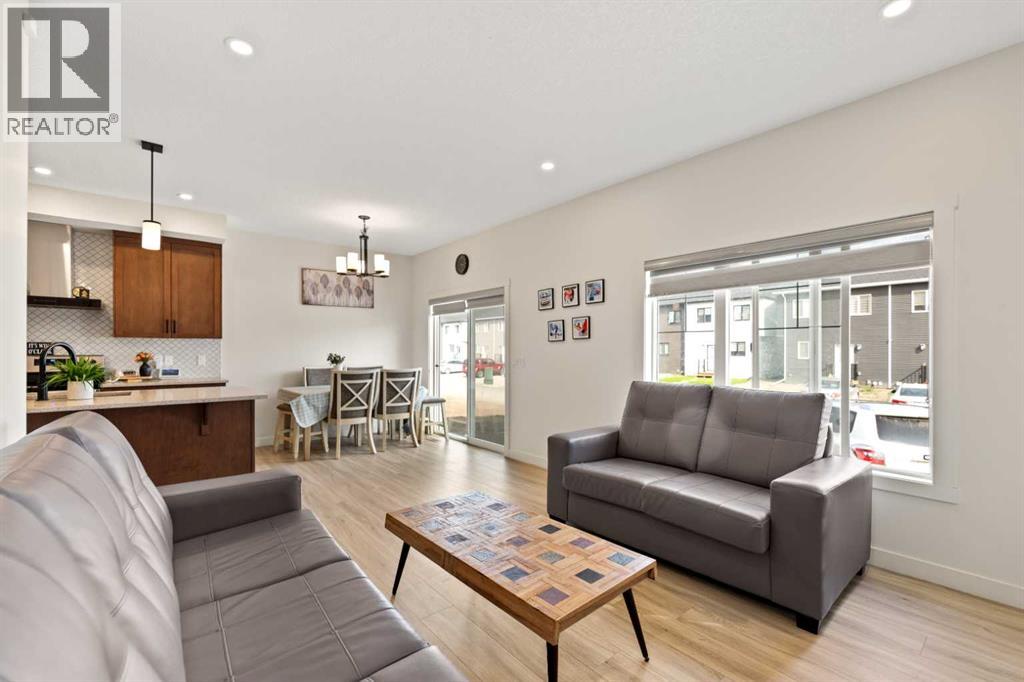312 Homestead Grove Ne, Calgary, Alberta