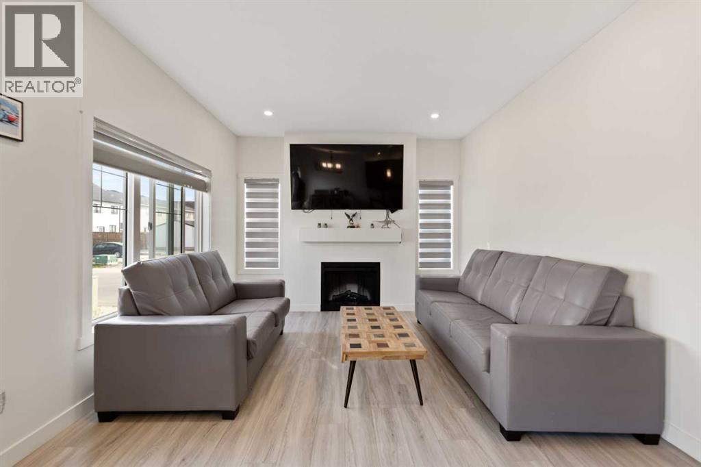 312 Homestead Grove Ne, Calgary, Alberta