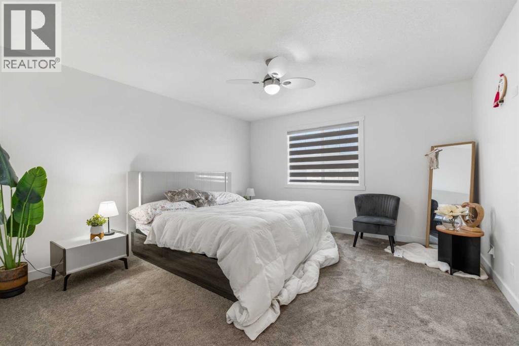 312 Homestead Grove Ne, Calgary, Alberta