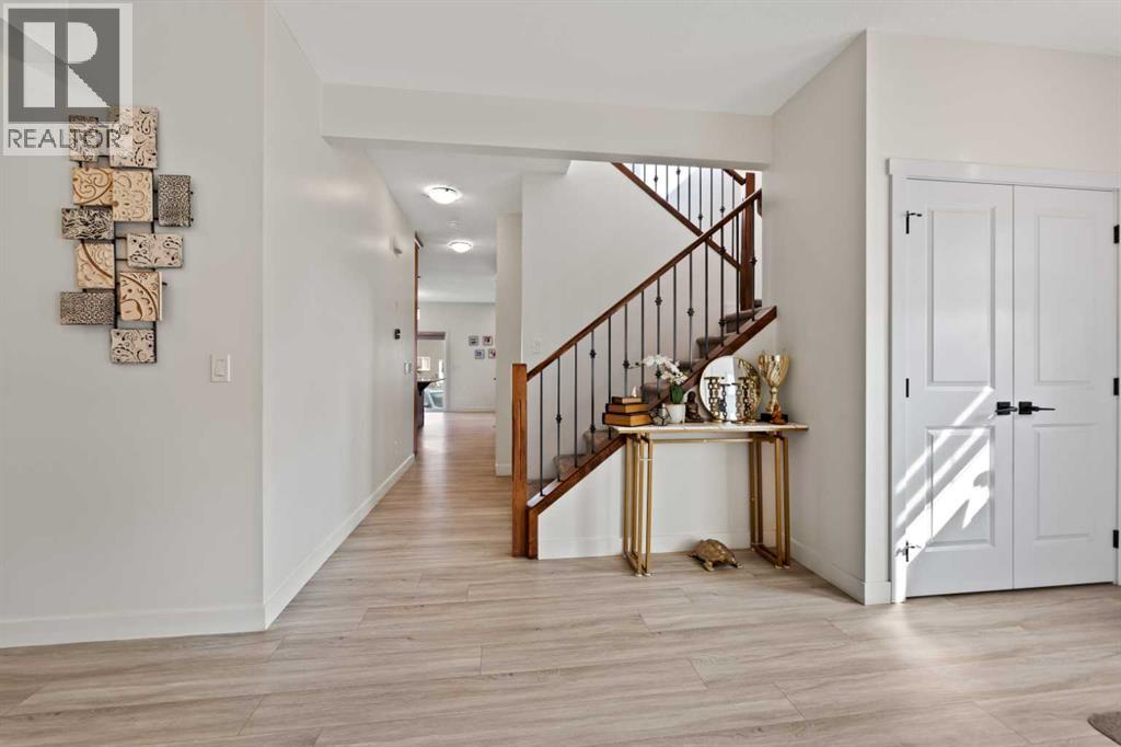 312 Homestead Grove Ne, Calgary, Alberta