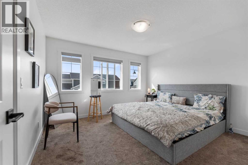 312 Homestead Grove Ne, Calgary, Alberta