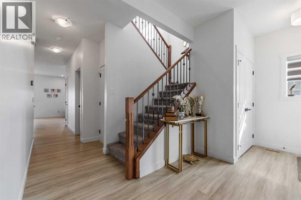 312 Homestead Grove Ne, Calgary, Alberta