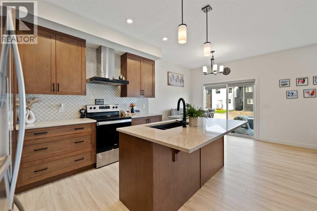 312 Homestead Grove Ne, Calgary, Alberta
