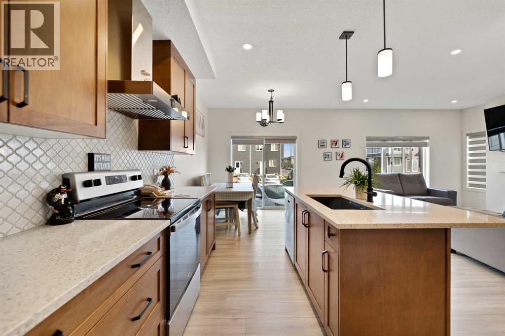 312 Homestead Grove Ne, Calgary, Alberta