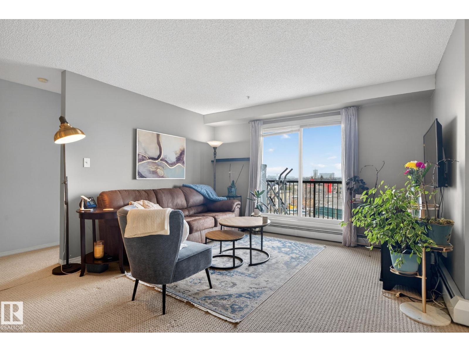 #423 2430 Guardian Rd Nw, Edmonton, Alberta