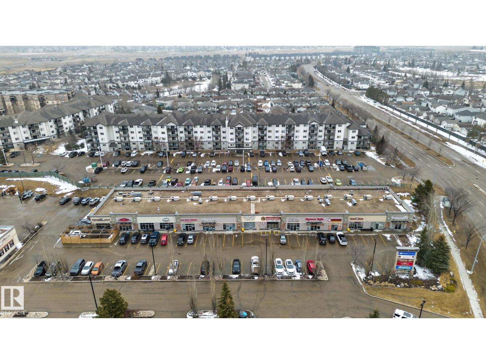 #423 2430 Guardian Rd Nw, Edmonton, Alberta
