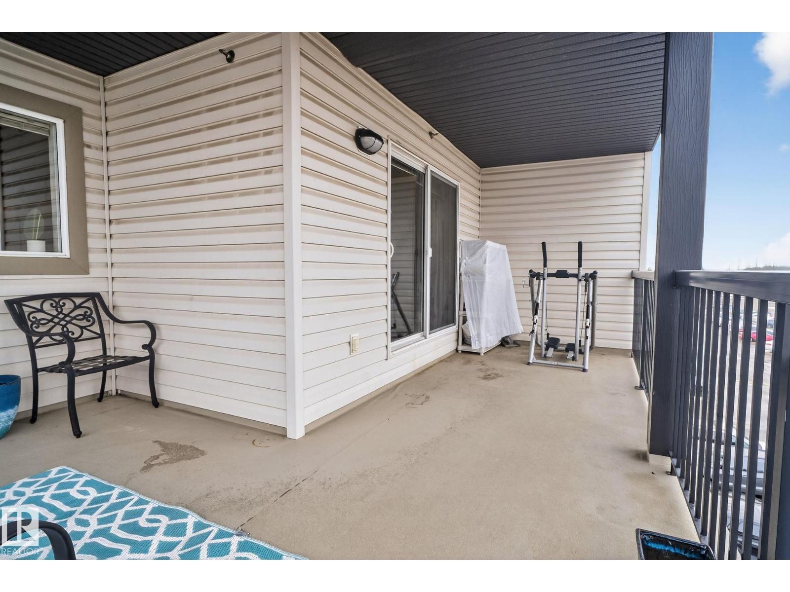 #423 2430 Guardian Rd Nw, Edmonton, Alberta