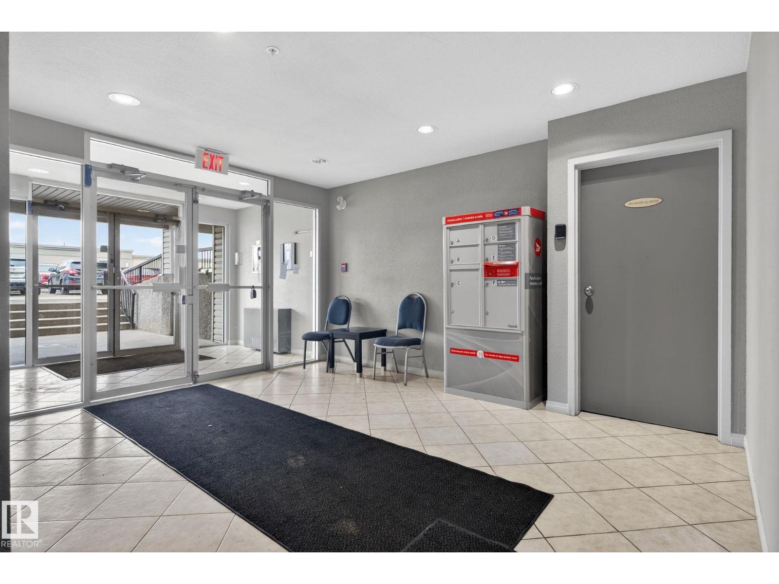 #423 2430 Guardian Rd Nw, Edmonton, Alberta
