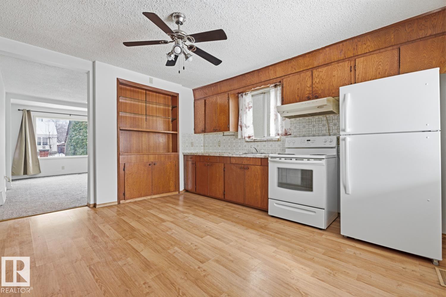 12134 96 St Nw, Edmonton, Alberta