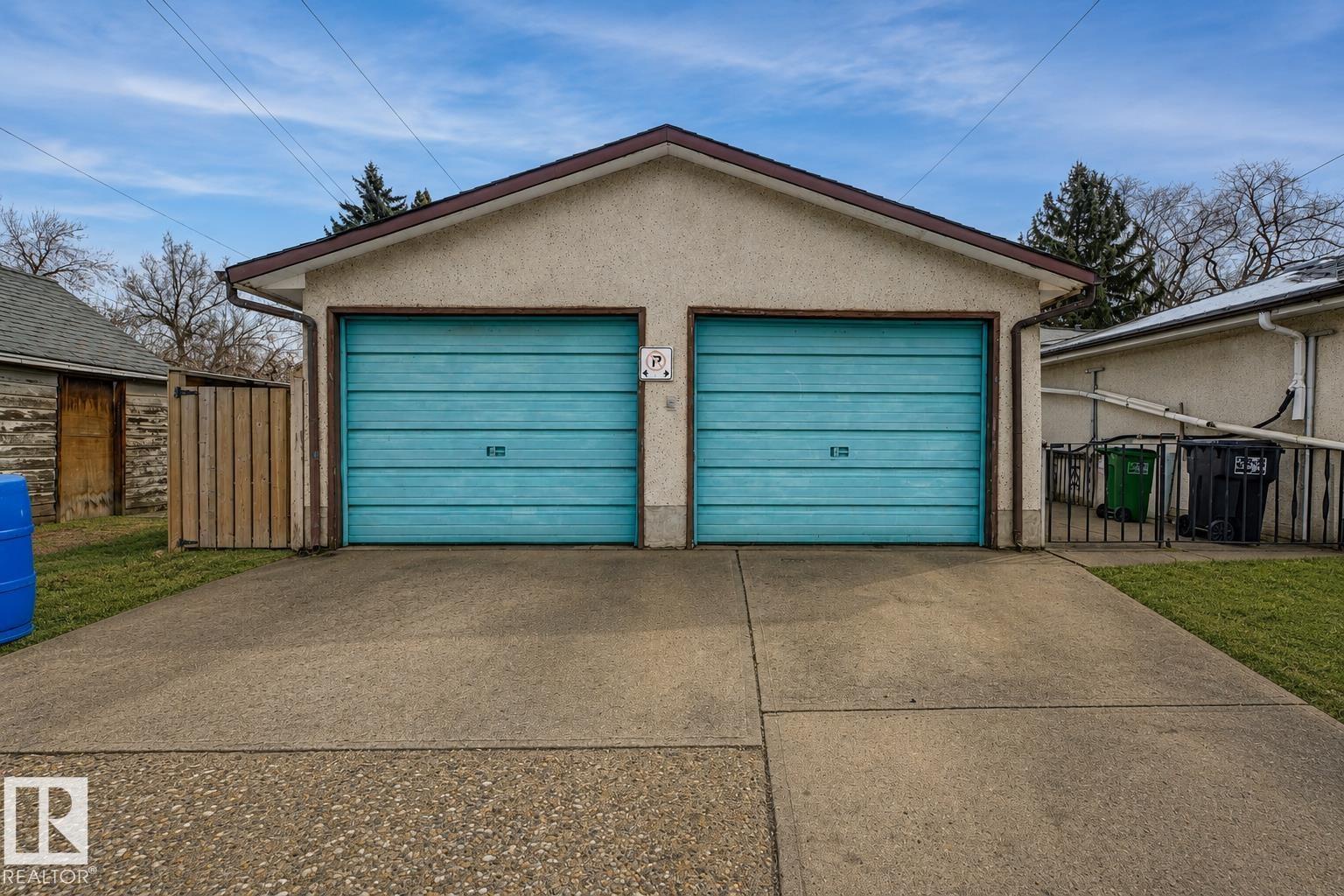 12134 96 St Nw, Edmonton, Alberta