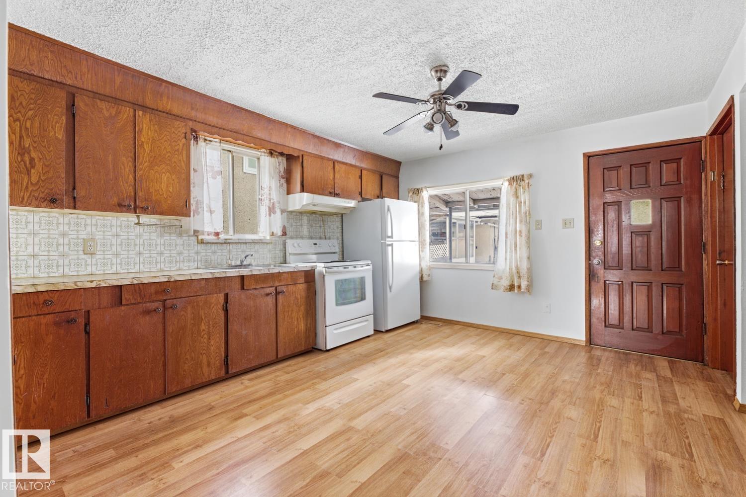 12134 96 St Nw, Edmonton, Alberta