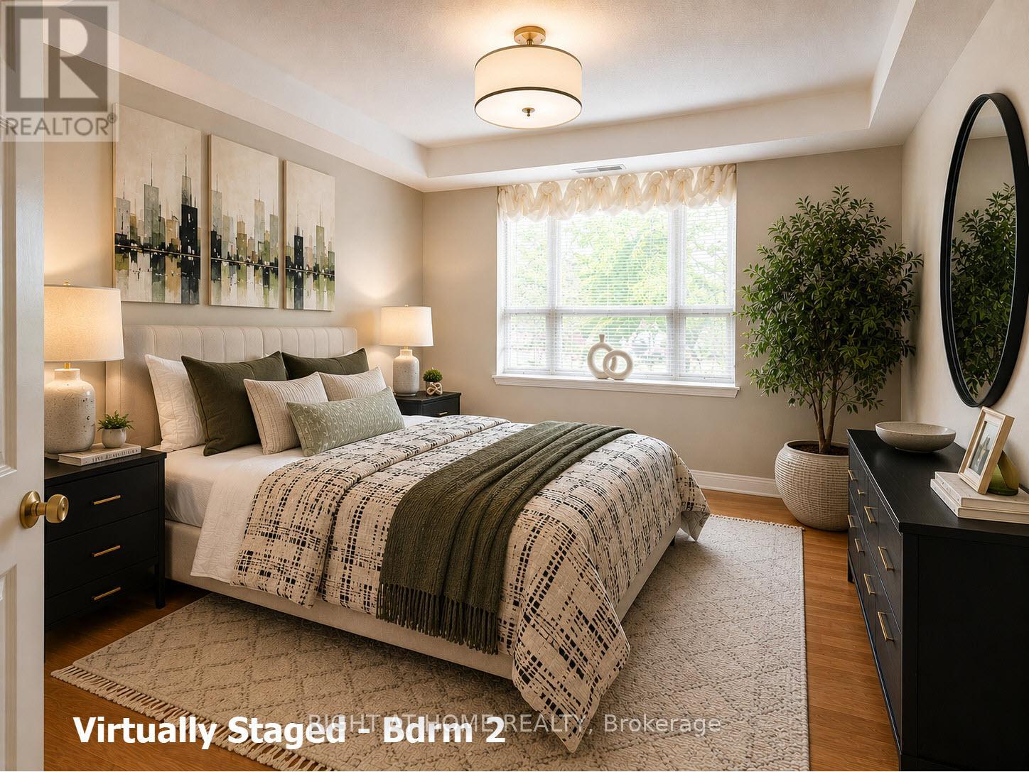 104 - 6 Village Green Boulevard, Hamilton (stoney Creek), Ontario