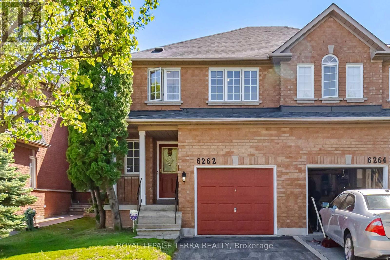 6262 Miriam Way, Mississauga (lisgar), Ontario