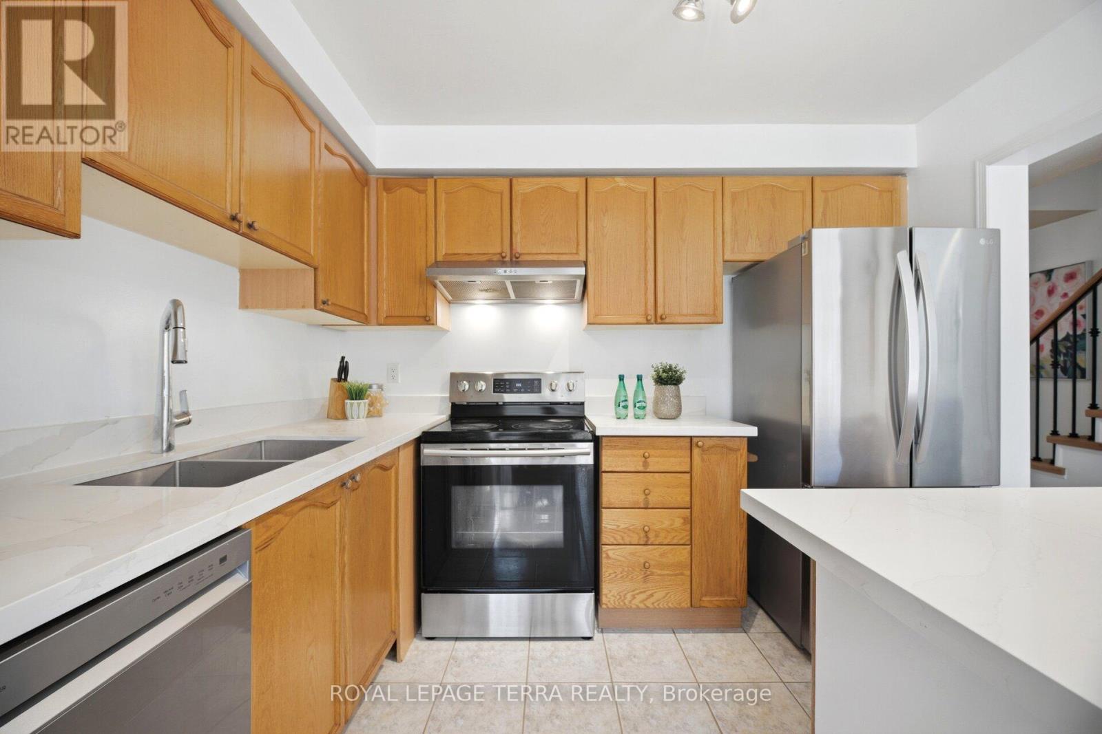 6262 Miriam Way, Mississauga (lisgar), Ontario