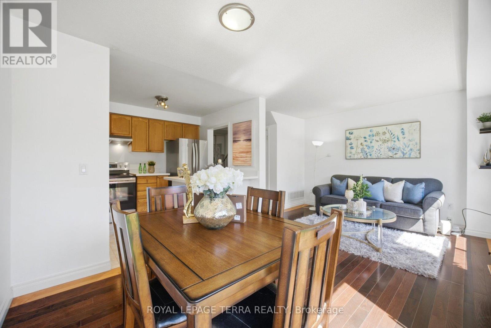 6262 Miriam Way, Mississauga (lisgar), Ontario