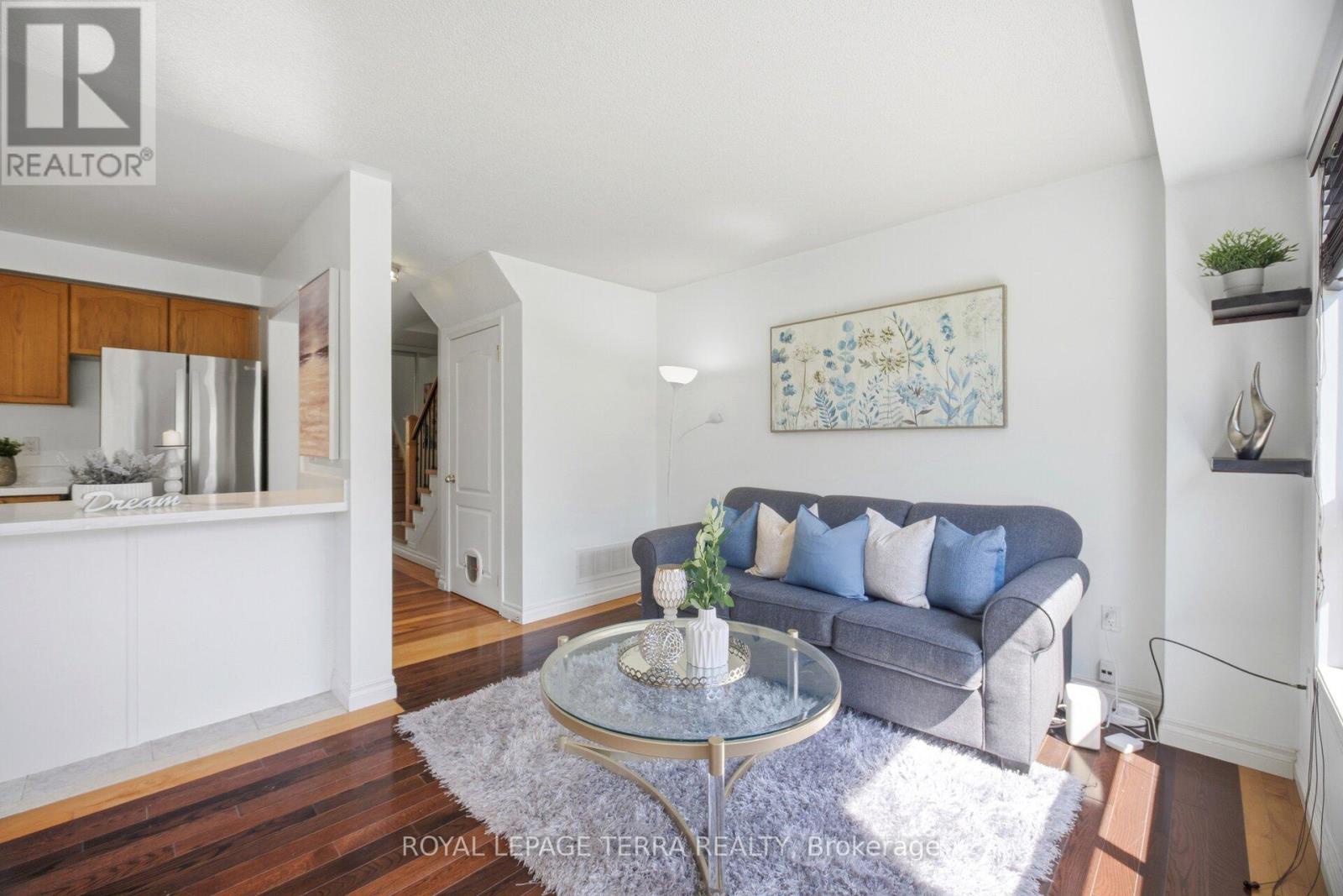 6262 Miriam Way, Mississauga (lisgar), Ontario