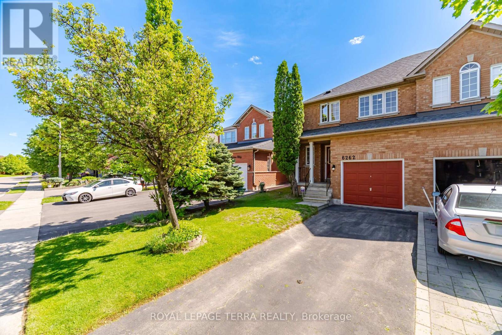 6262 Miriam Way, Mississauga (lisgar), Ontario
