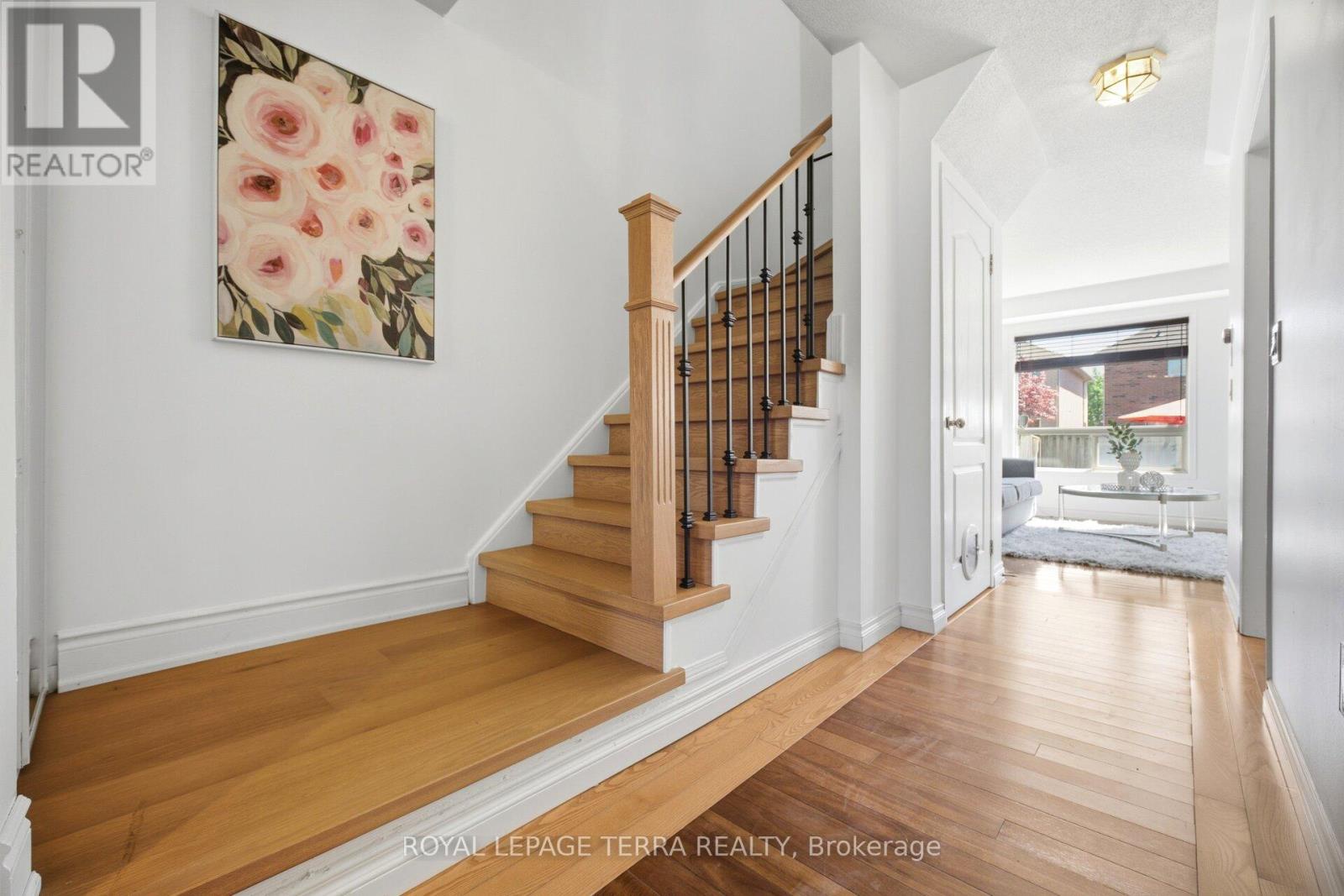 6262 Miriam Way, Mississauga (lisgar), Ontario